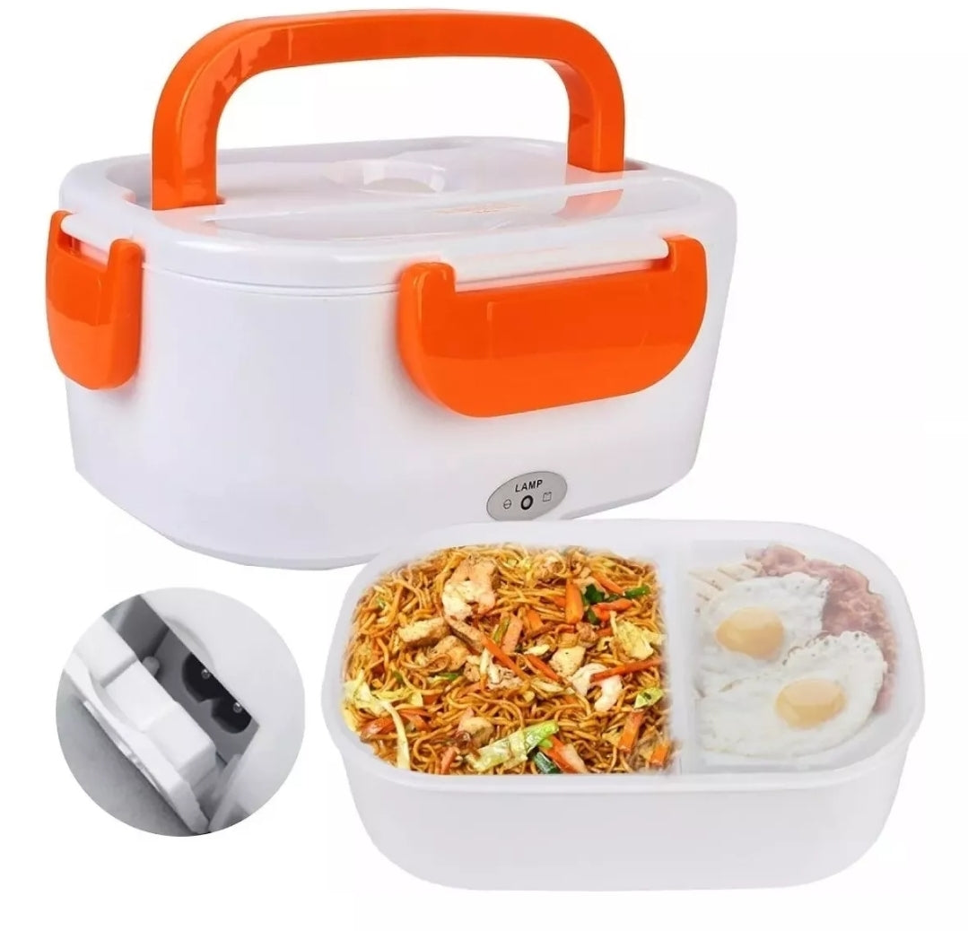 Lonchera Eléctrica Portátil